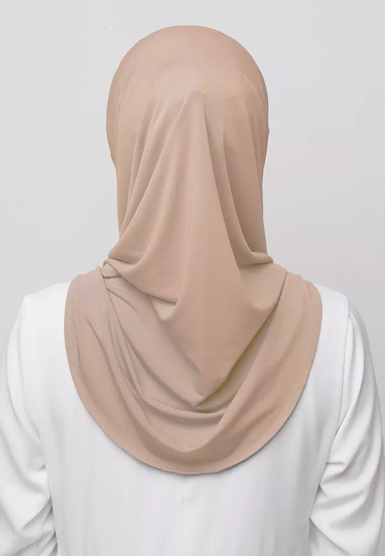 HIJAB INSTAN NAAMI