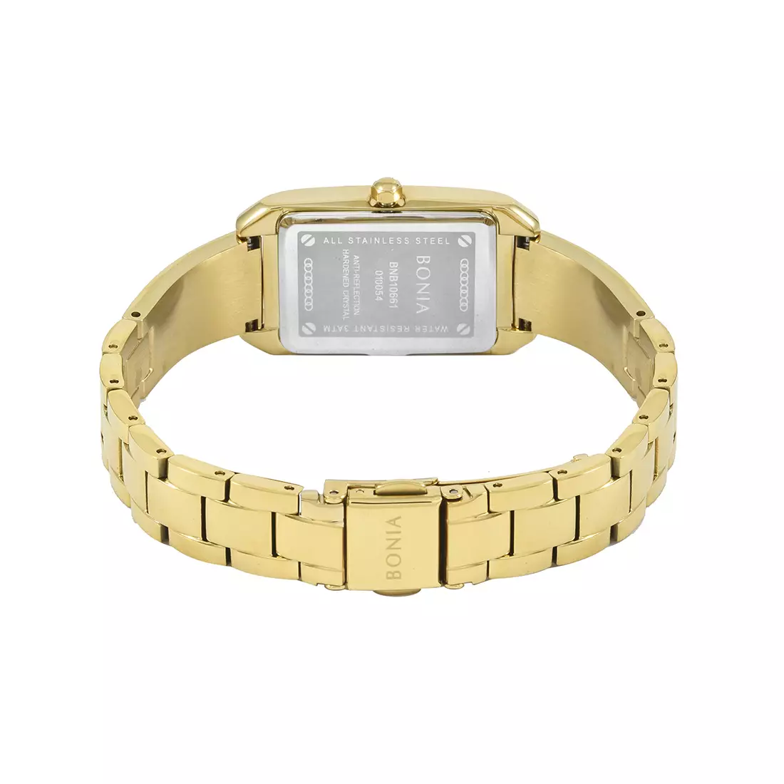Jam Tangan Wanita BONIA B10661-2217S Original