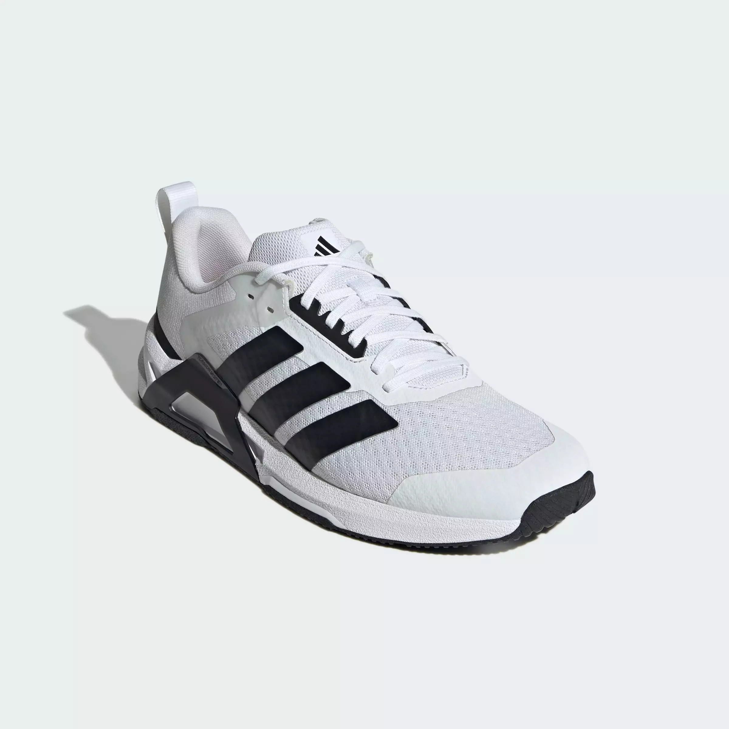 Jual ADIDAS Training Dropset Control Training Shoes Men White