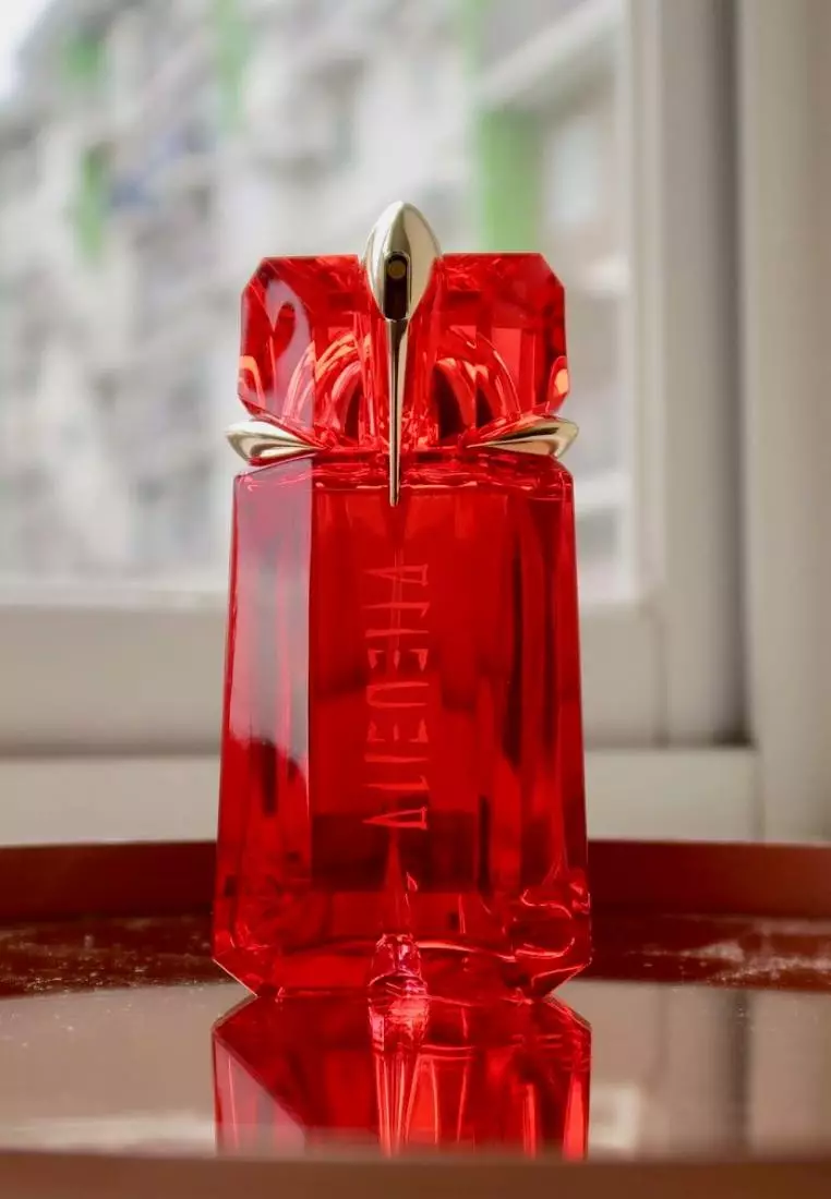 Thierry Mugler Alien Fusion EDP 60ML