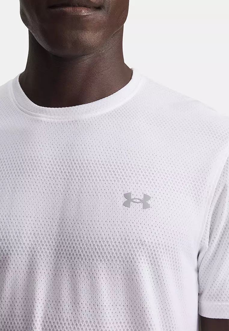 Velociti Short Sleeves Top
