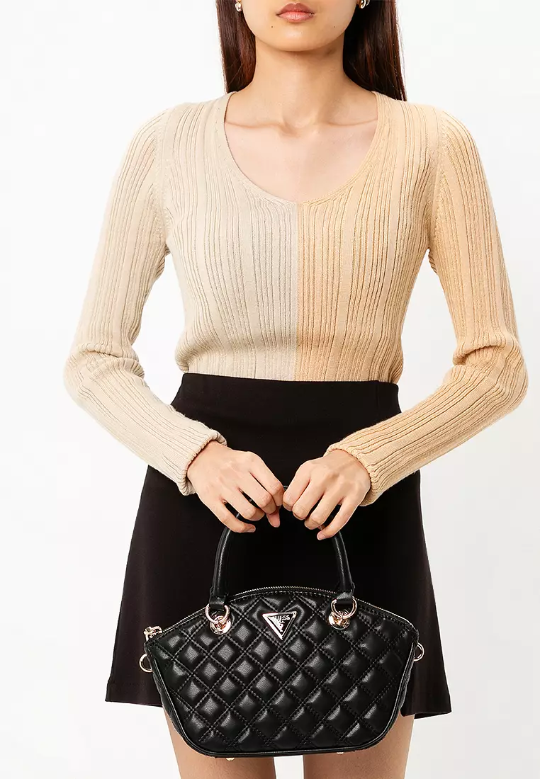 Giully Mini Satchel Bag