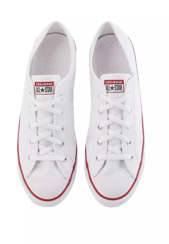 mens dainty converse