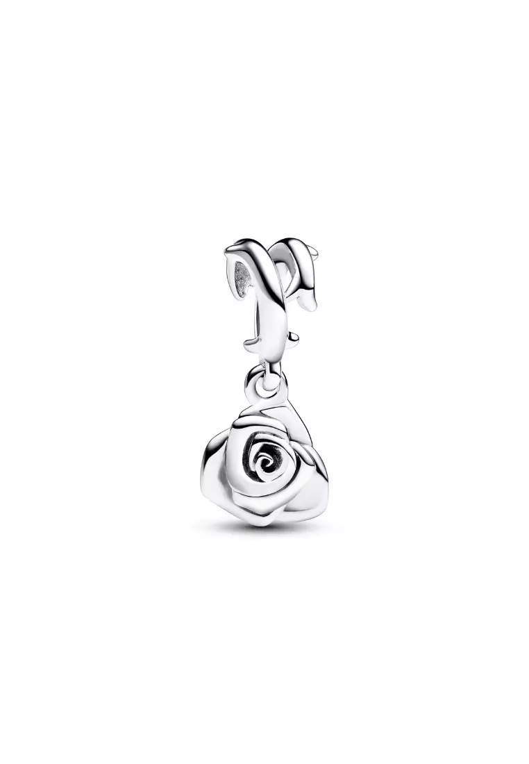 Buy Pandora Rose in Bloom Dangle Charm 2025 Online ZALORA