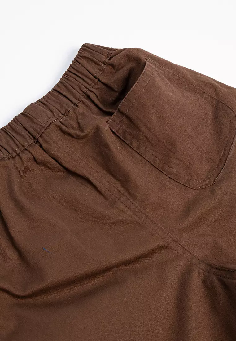 Treehouse Kids Boys' Pull-On Lightweight Shorts