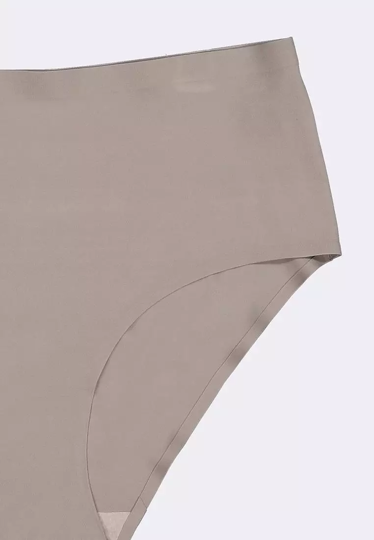 Women's Ultra Stretch Seamless Midrise Hipster Panty