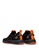 Twenty Eight Shoes black Stylish Mesh Sneakers VMT11 1ADD8SHBD9A87EGS_2