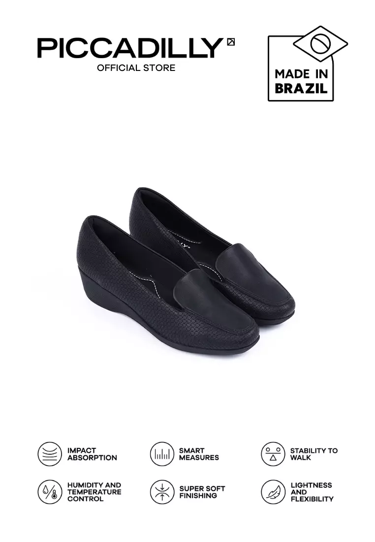 Women's Vee Pumps Shoes