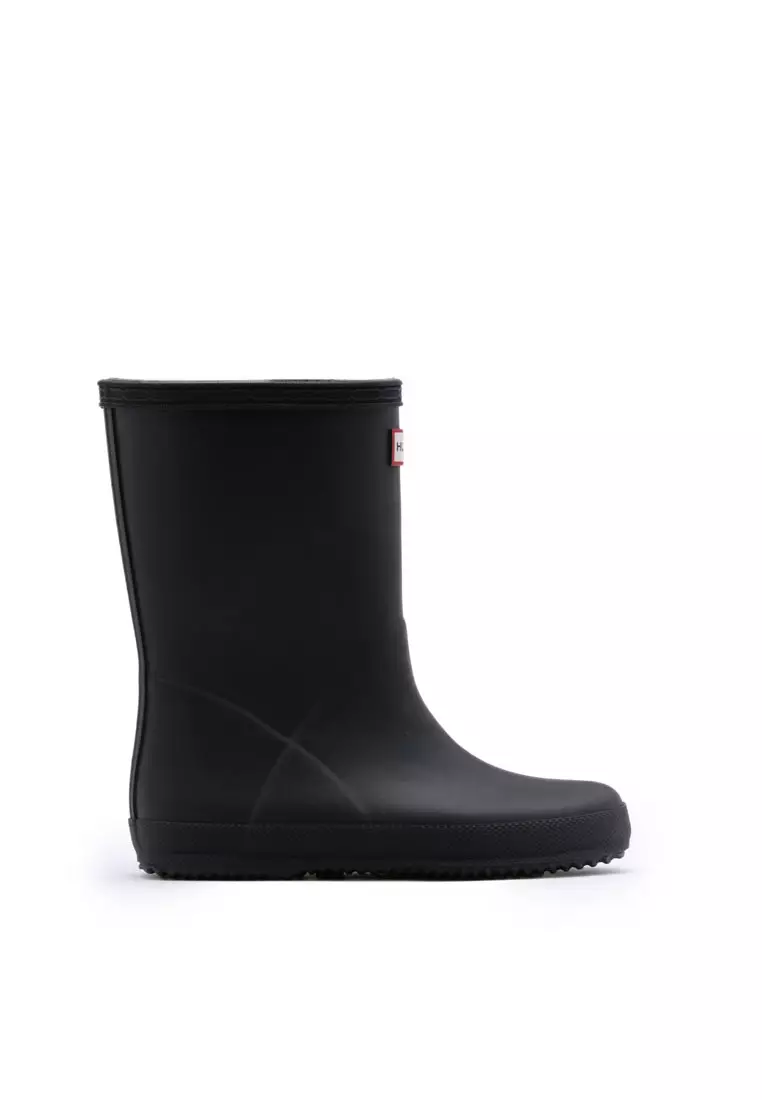 Buy Hunter Boots LITTLE KIDS ORIGINAL FIRST CLASSIC BOOT Online