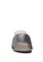 London Rag grey Metallic Block Heeled Sandal 2CBC5SHF6570D1GS_4