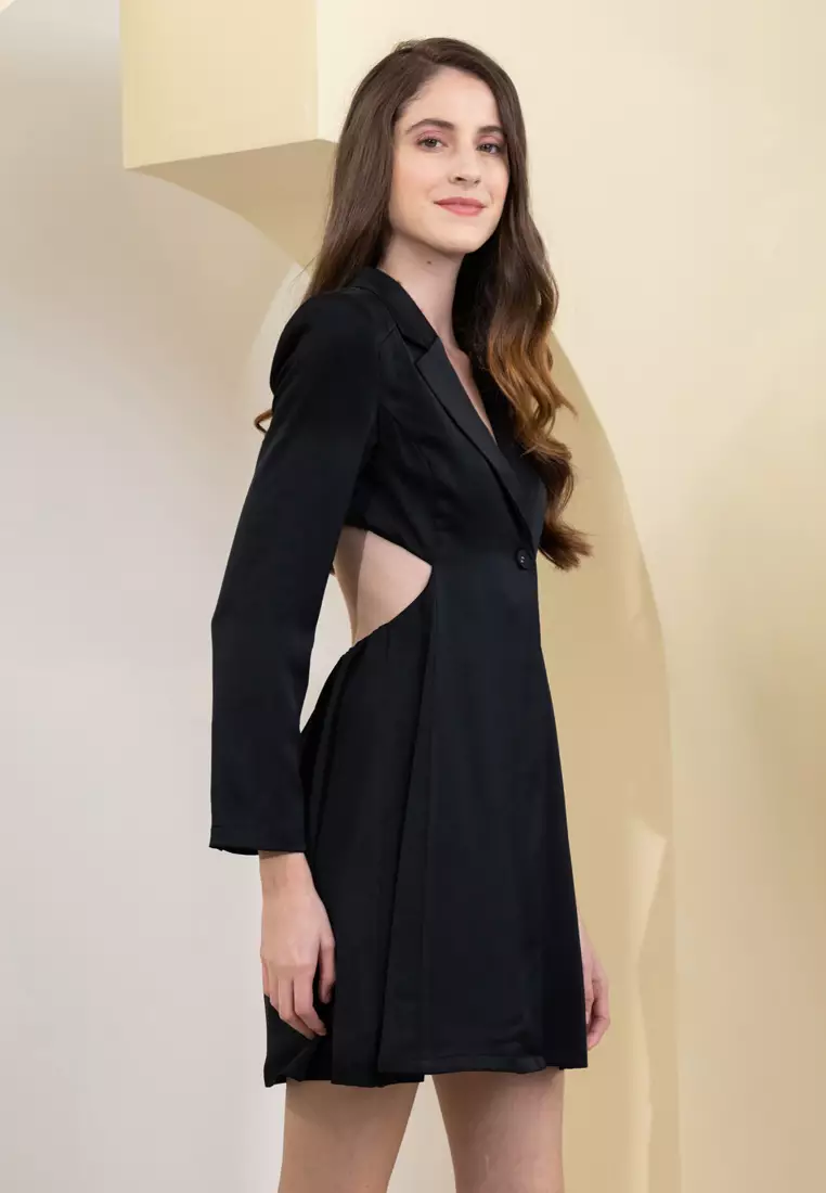 Zalora blazer dress cheap