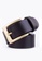 Twenty Eight Shoes black VANSA Fashion Leather Pin Buckle Belt  VAM-Bt028A 563D6ACCF04919GS_1