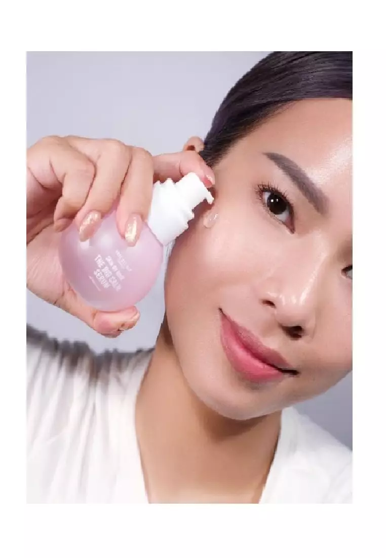 Rose All Day The Big Calm Serum