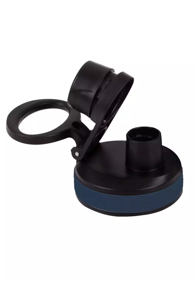 Oasis Stainless Steel Insulated Sports Water Bottle with Screw Cap 780ML - Navy