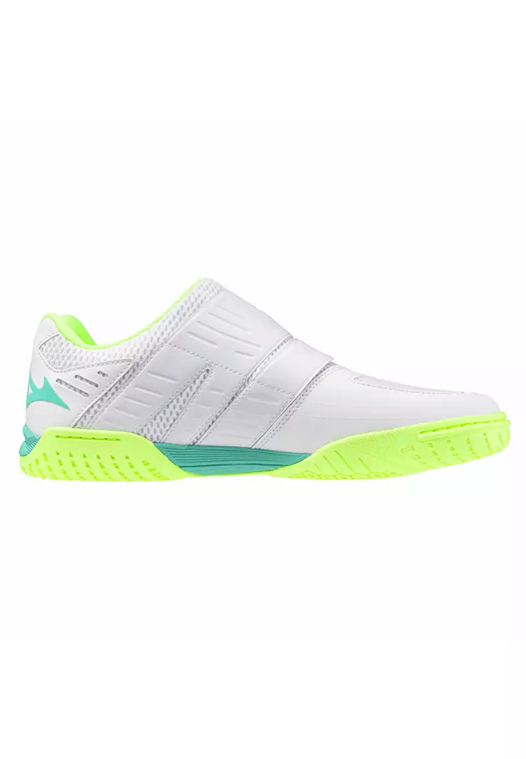 Discount on MIZUNO  shoes - SKU: Wave Medal Boa 81GA201202 Table Tennis Shoes
