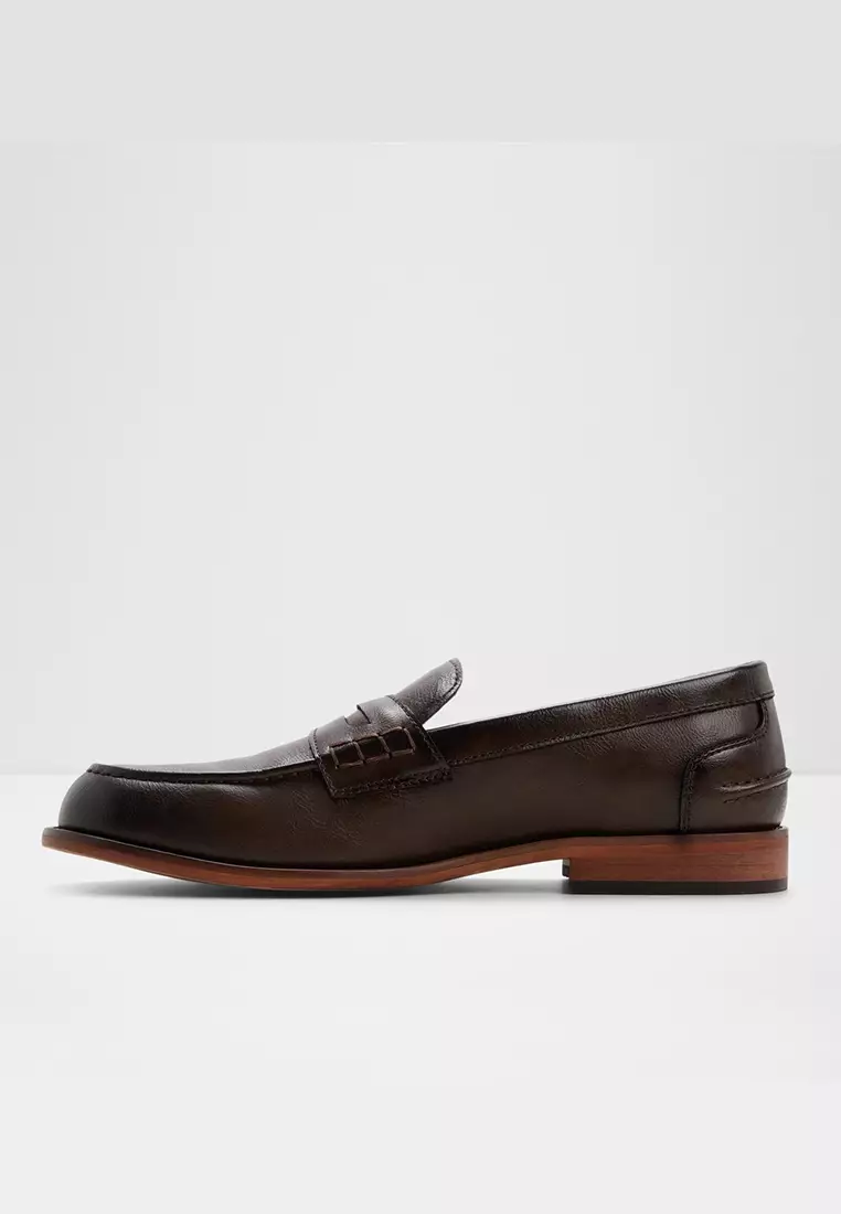Cristof Loafers