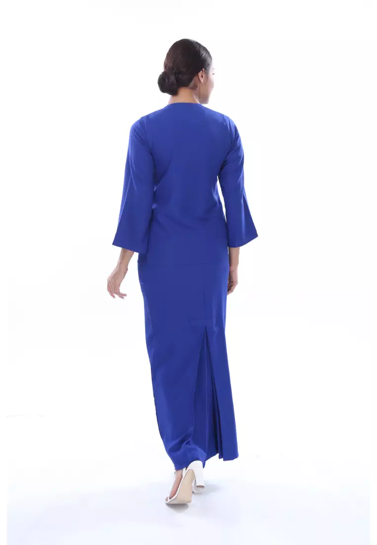 Kurung Kedah Kaira