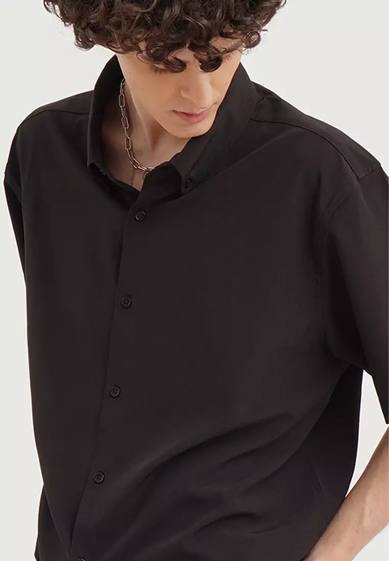 Dress Code Easy Iron Shirt