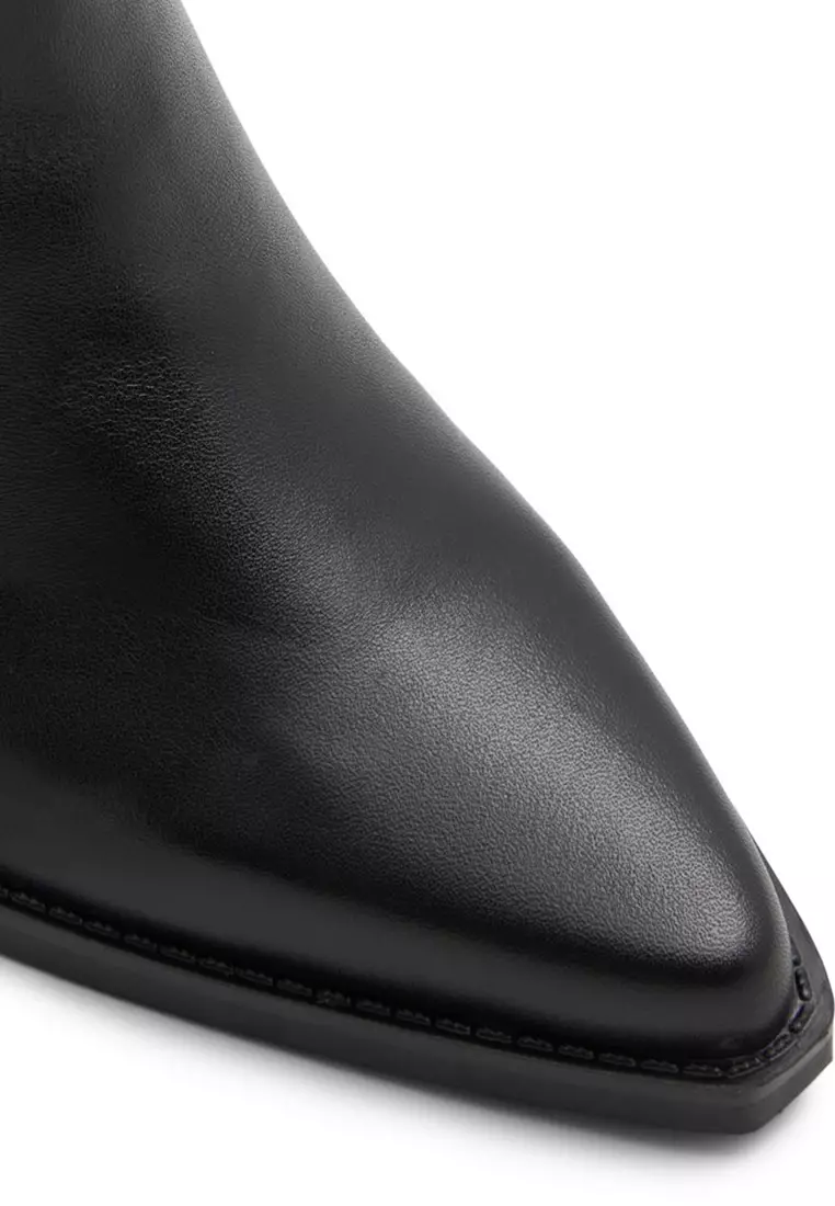 Nevada Knee High Boots