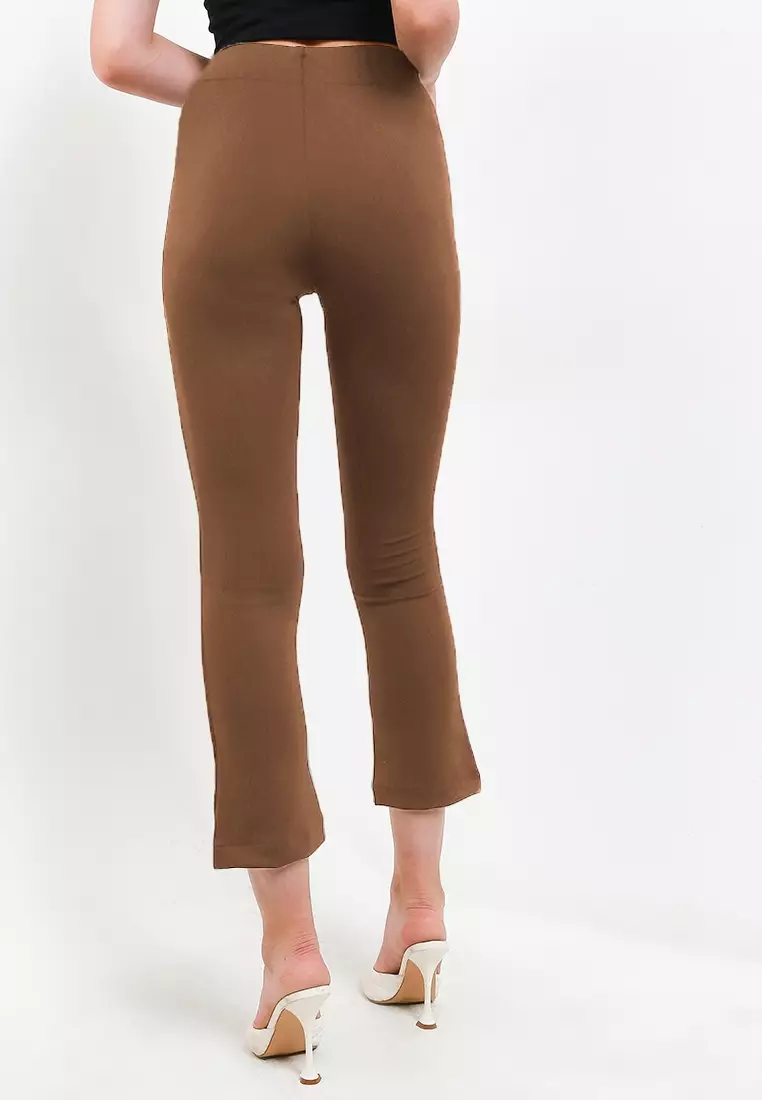 Celana Cutbray Panjang 7/8