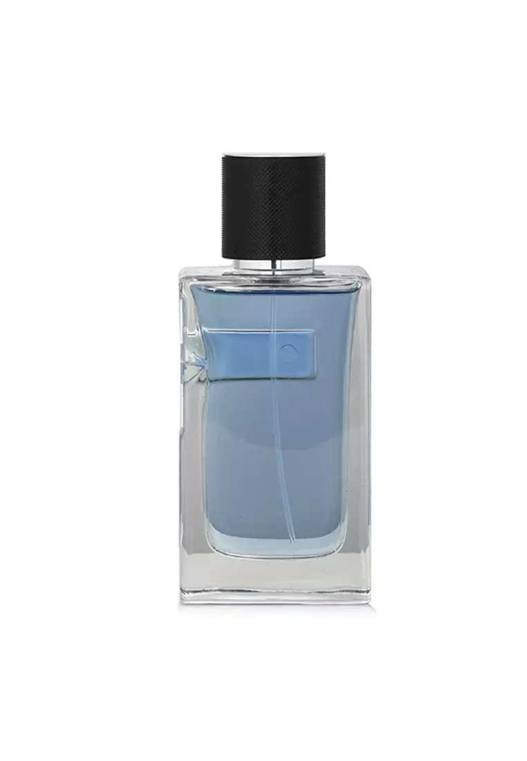  Yves Saint Laurent Y Eau De Toilette Spray , blue