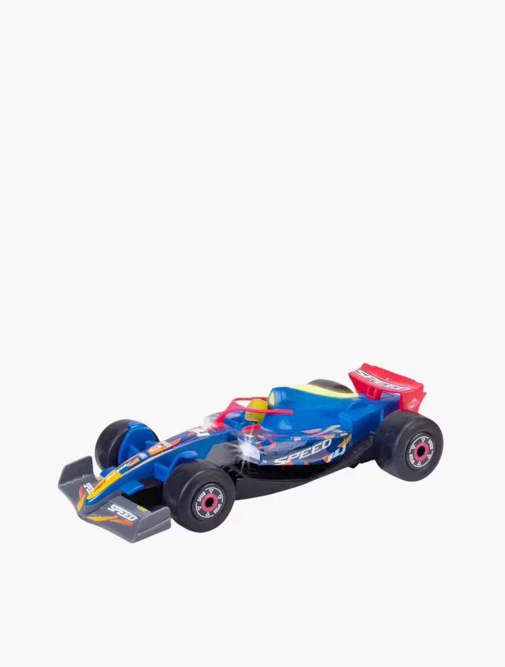 Jual Dickie Dickie Toys Formula Racer Team SPEED - DIK203764037 ...