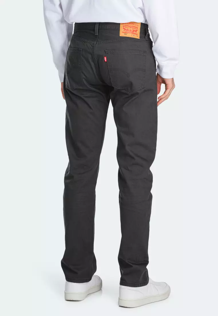 Levis discount 505 malaysia