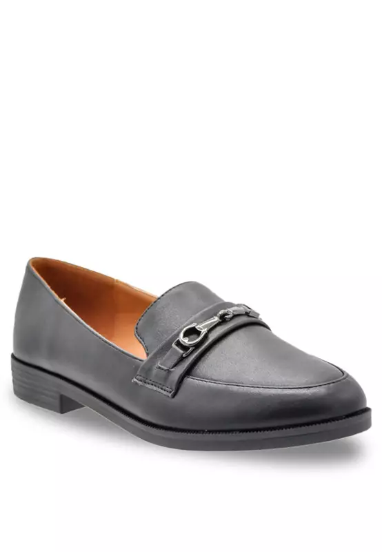 Slip On Comfort Loafers