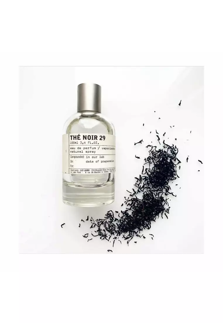 LE LABO THÉ NOIR 29 100ml テノワール　国内正規品 Amazon | ルラボ LE LABO THE NOIR 29 テ ノワール 29 オード