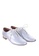 PRODUIT PARFAIT silver Oxford Shoes E53F3SHF48A999GS_6