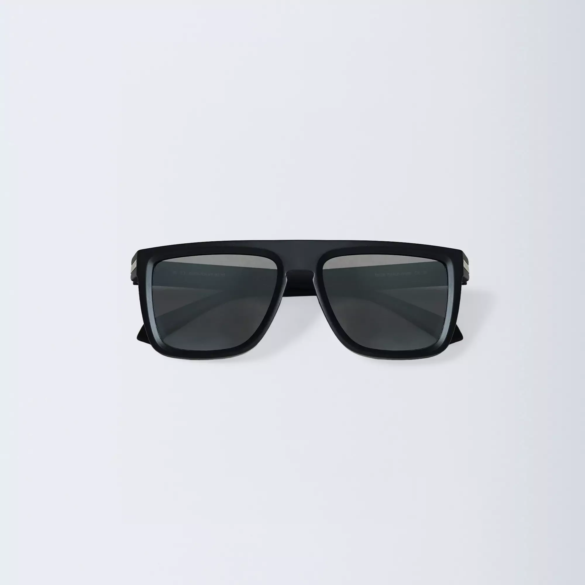 CELCIUS Square Line Sunglasses I31000364C Hitam