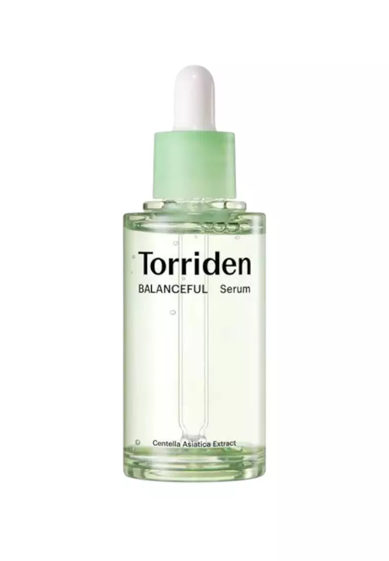 Balanceful Cica Serum