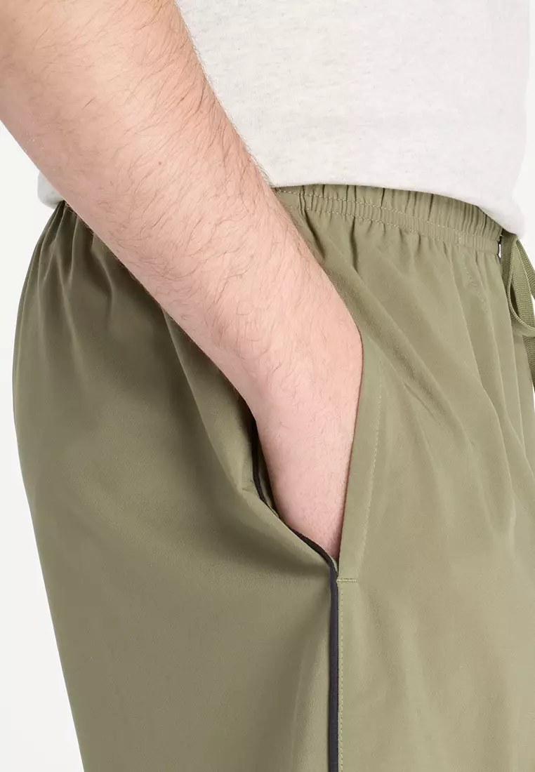 7 Inch Sport Shorts