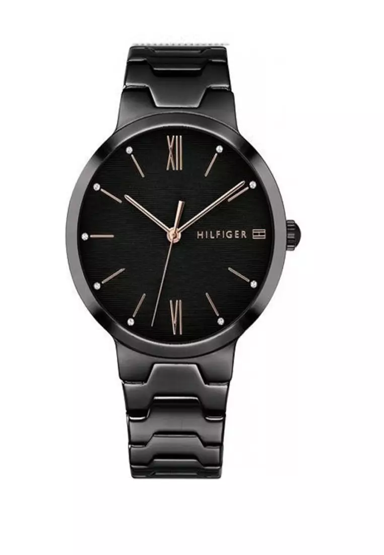 Jual Tommy Hilfiger Watches AVERY Original 2024 ZALORA Indonesia
