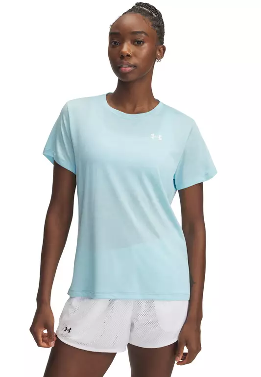 Tech™ Twist Short Sleeve T-Shirt