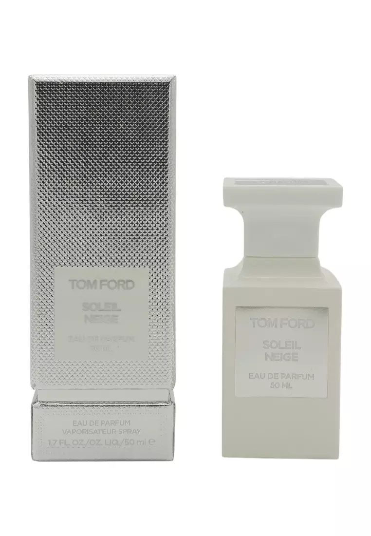 Soleil Neige Eau De Parfum 50ml
