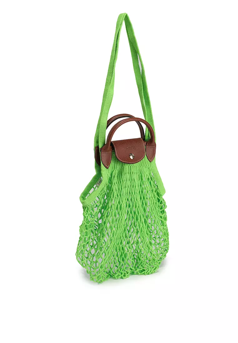 Le Pliage Filet L Mesh Bag (tr)