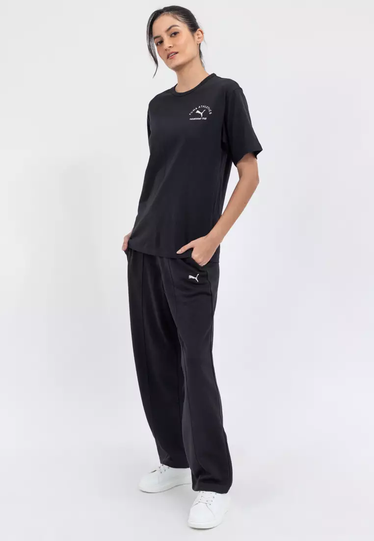 Puma Class Relaxed Tee