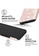Polar Polar pink Pink Peony Terrazzo Samsung Galaxy S22 Plus 5G Dual-Layer Protective Phone Case (Glossy) B344CAC6B1CFA6GS_5