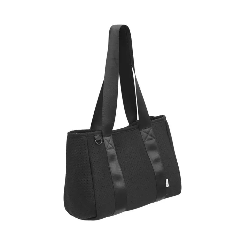 [THYS] ILOOK TAS BAHU NEOPRENE MEDIUM - HITAM