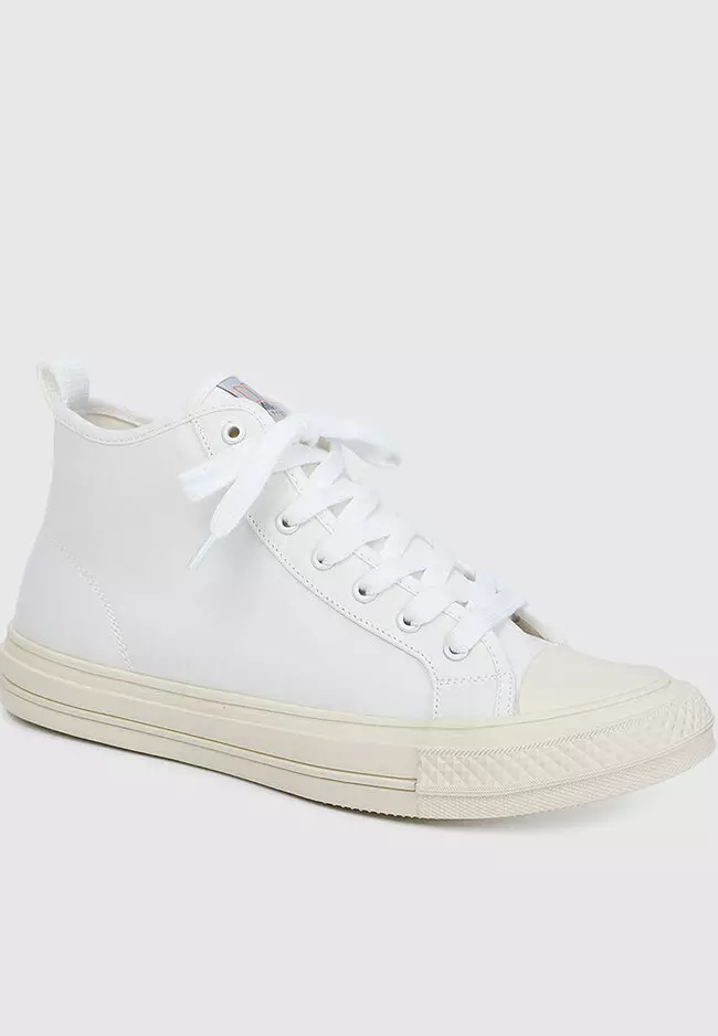 Converse 7s zalora outlet
