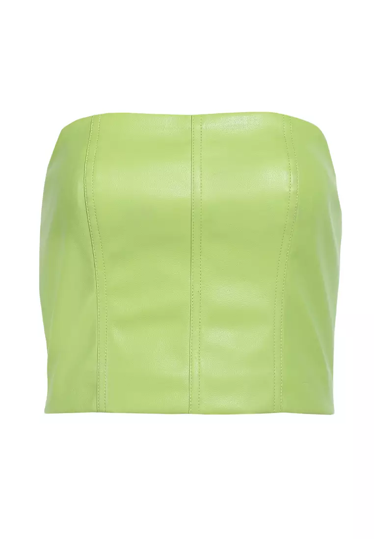 Kapur Padat Tube Top