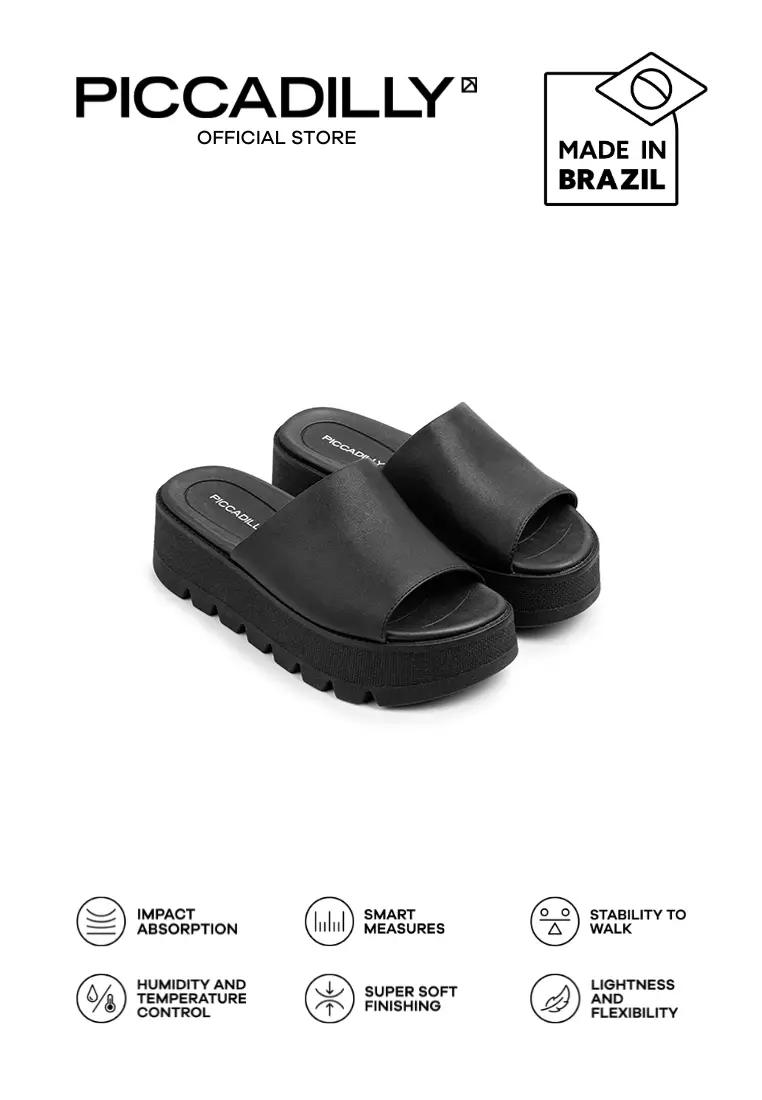 Women's Taika Platforms Sandals