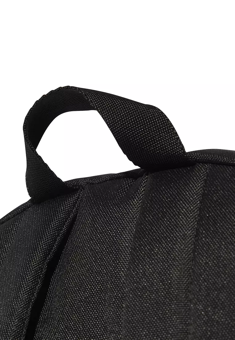 Classic Back-to-School Stripes Backpack