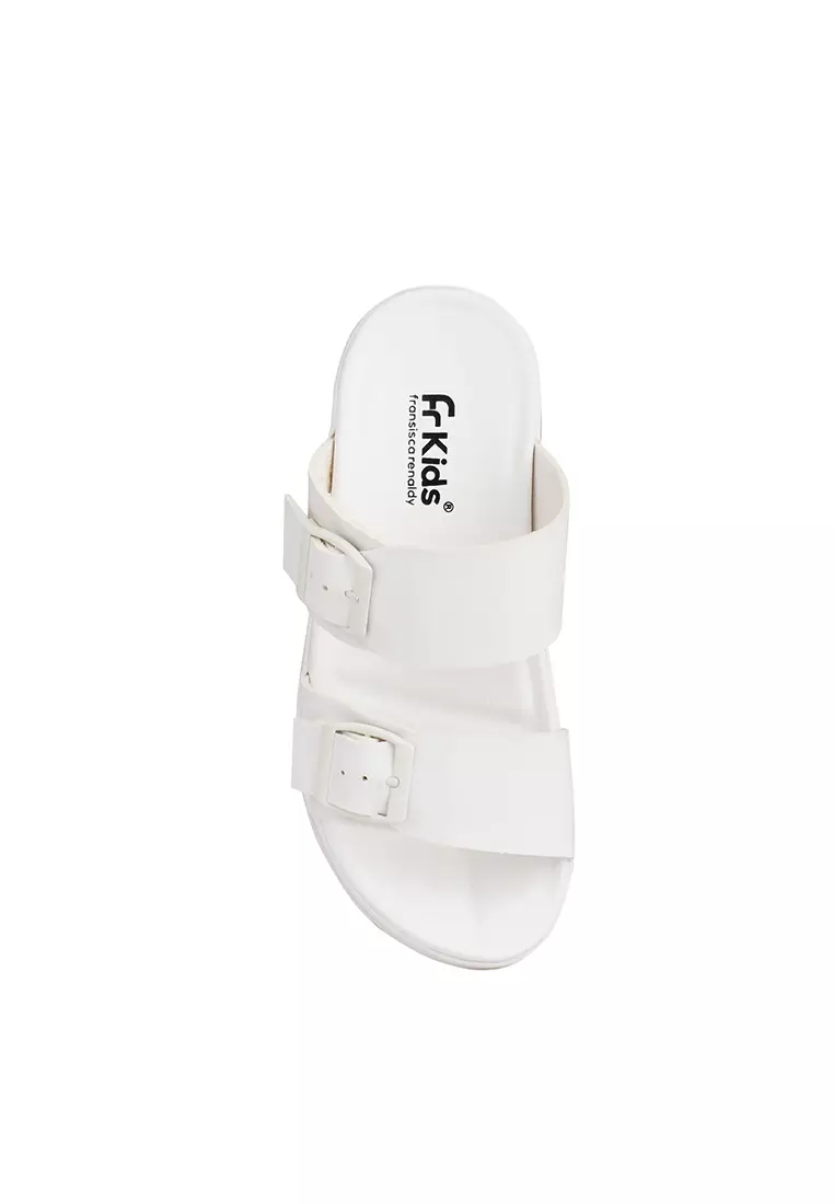 Sandal Anak Perempuan Monotone