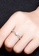 YOUNIQ silver YOUNIQ Basic Korean Silver Infinity CZ Diamond ROM Engagement Wedding Ring 6C488ACB1A439FGS_2