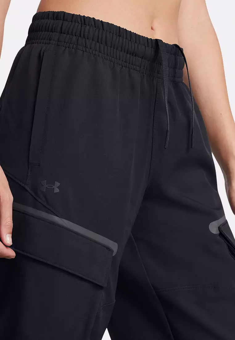 Unstoppable Cargo Pants