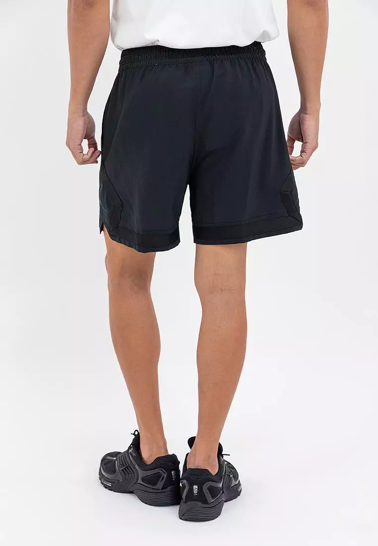 Sport Dri-FIT Woven Diamond Shorts