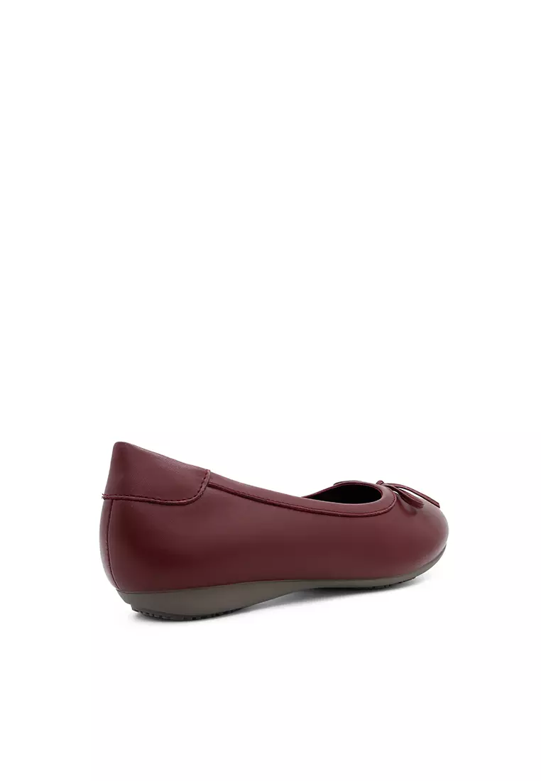 Stormi Bow Women's Casual Shoes