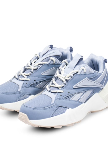  Reebok  Aztrek Double Nu Pops Shoes  ZALORA 